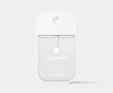 Power Mist Rainwater