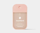 Glow Mist Rosewater
