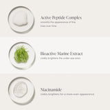 Skintuition Brightening Under Eye Concealer with Active Peptide Complex