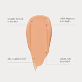 Skintuition Brightening Under Eye Concealer with Active Peptide Complex