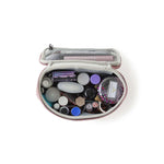 Neoprene Neutral Small Train Case