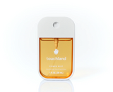 Spiced Pumpkin-Tini Hand Sanitizer