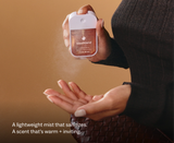 Spiced Pumpkin-Tini Hand Sanitizer