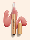 GrandeLIPS Hydrating Lip Plumper Spicy Mauve