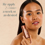 St.Tropez Sunlit Skin Bronzing Tint + Tan 30ml