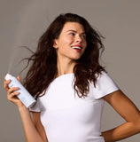Super Dry Shampoo Cape Town