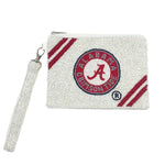 The University of Alabama Crimson Tide Wristlet