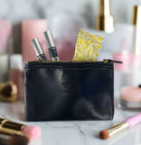 Classic Toiletry Case - Timeless Quilted