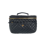 Classic Train Case - Timeless Quilted