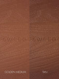 THE BRONZING POWDER