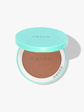 THE BRONZING POWDER