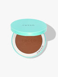 THE BRONZING POWDER
