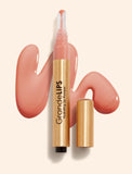 GrandeLIPS Hydrating Lip Plumper Toasted Apricot