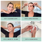 Neck Occlusion Patch™