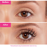 GrandeMASCARA Conditioning Peptide Mascara