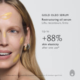 Gold Oleo Serum