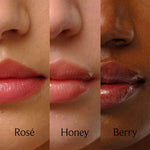 Sugar Treat Lip Oil - Rose'