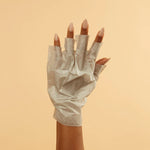 Collagen Gloves With Argan Oil Trio