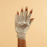 Collagen Gloves With Argan Oil Trio