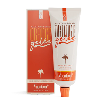 Orange Gelée