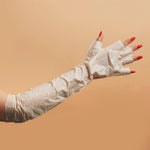 Youth Therapy Elbow-High Gloves