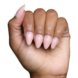 Wifey Press-On Nails