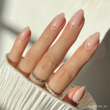 Wifey Press-On Nails