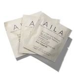 3-in-1 Soy-Based Nail Color Remover Cloths-pack of 10