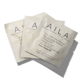 3-in-1 Soy-Based Nail Color Remover Cloths-pack of 10