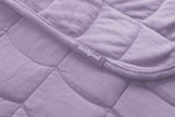 Nodpod Weighted Blanket - Wisteria