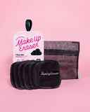 7-Day Set Classic Chic Black
