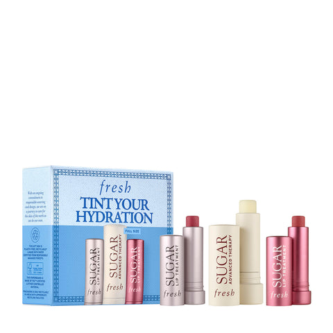 Tint Your Hydration Gift Set Trio