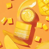 Lip Sleeping Mask - Mango