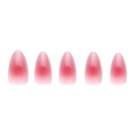 Blushing Aura Press-On