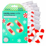 Christmas Holiday Candy Cane Cutie Undereye Patches