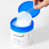 Zero Pore Pads