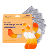 Halloween Eye Candy Hydrating Undereye Patches