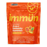 Immün Daily Immunity Gummies