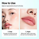 PDRN Hydrating Lip Serum