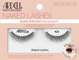 Naked Lashes 420