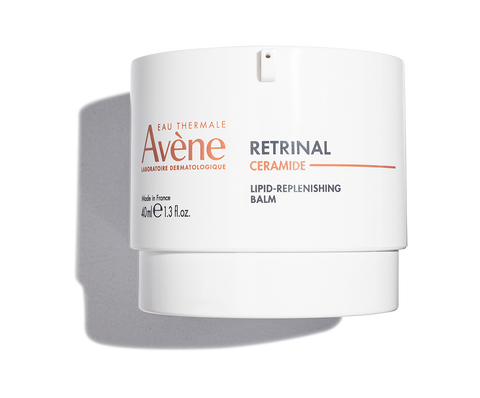 RetrinAL CERAMIDE Lipid-Replenishing Balm