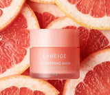 Lip Sleeping Mask - Grapefruit