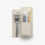 The Harvey | Toothbrush & Razor Holder