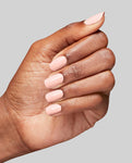 Baby, Pink Again
