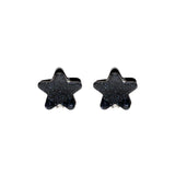 Baby Star Clip Set