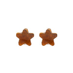 Baby Star Clip Set