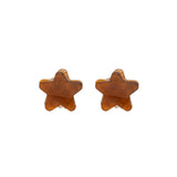 Baby Star Clip Set