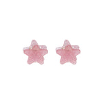 Baby Star Clip Set