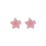 Baby Star Clip Set