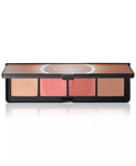 Halo Sculpt + Glow Contour, Blush + Highlighter Palette